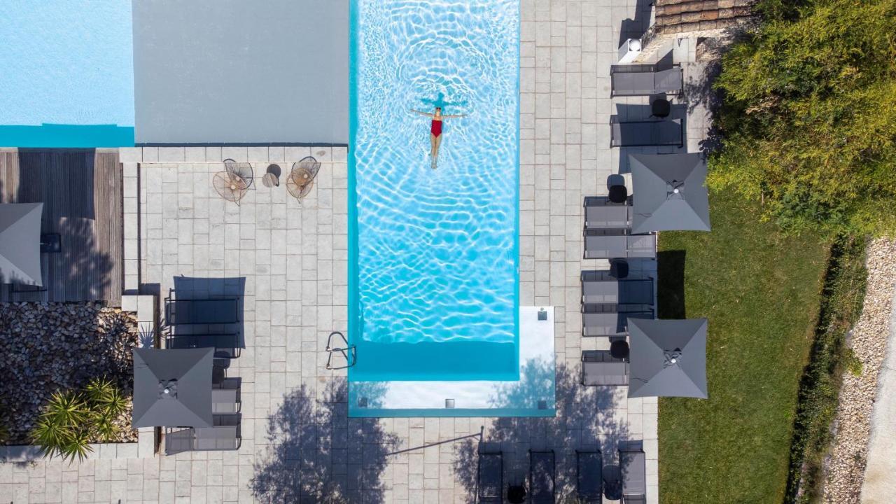 Le Mas Du Terme บาร์แจค ภายนอก รูปภาพ