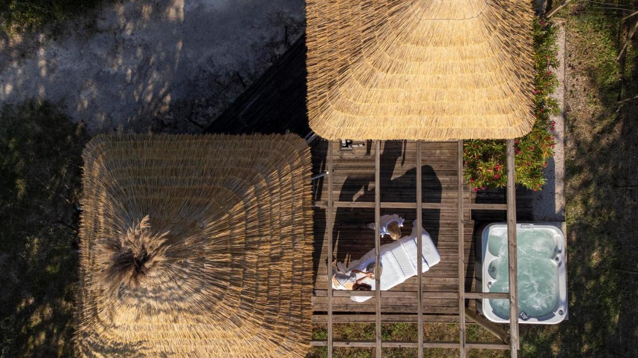 Le Mas Du Terme บาร์แจค ภายนอก รูปภาพ