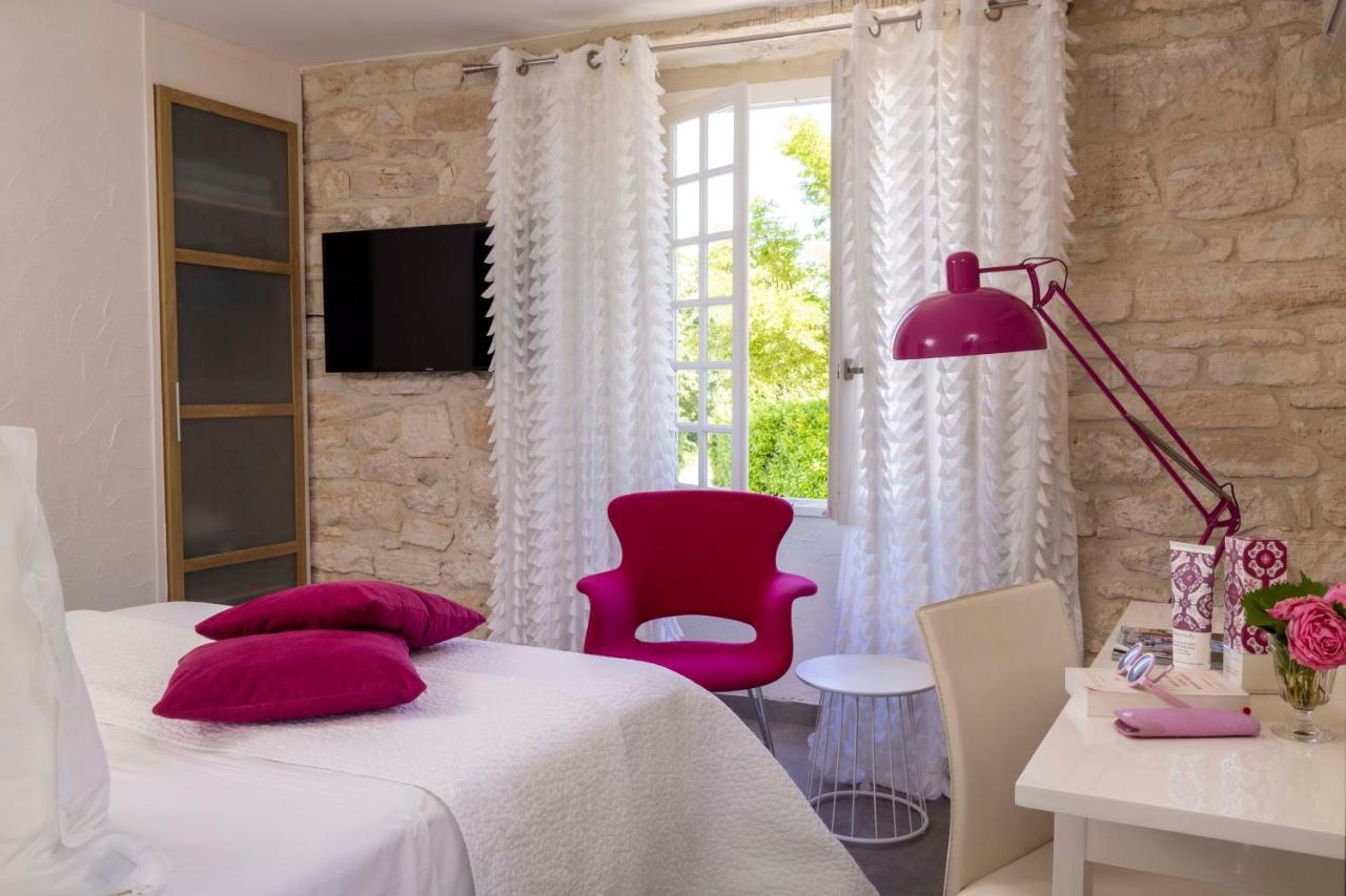 Le Mas Du Terme บาร์แจค ภายนอก รูปภาพ