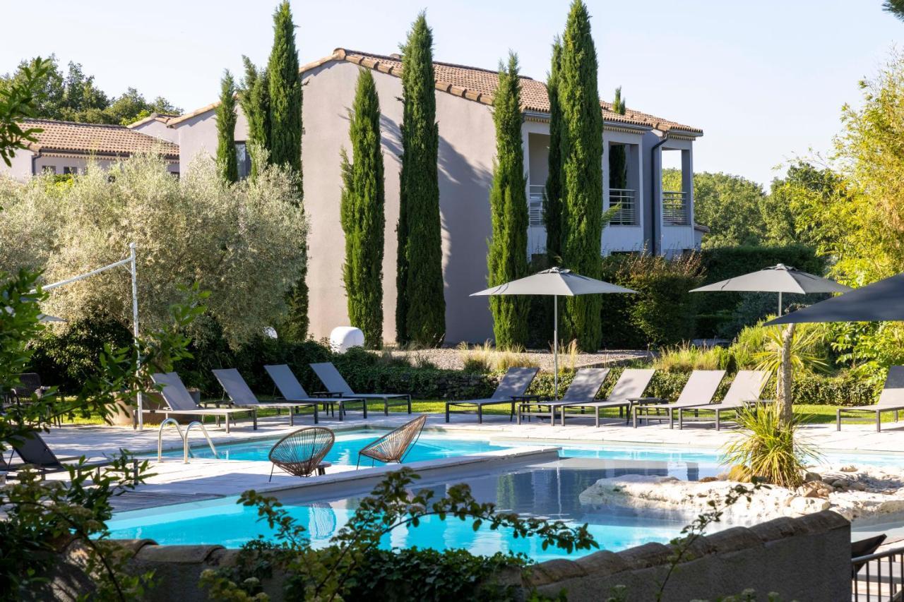 Le Mas Du Terme บาร์แจค ภายนอก รูปภาพ
