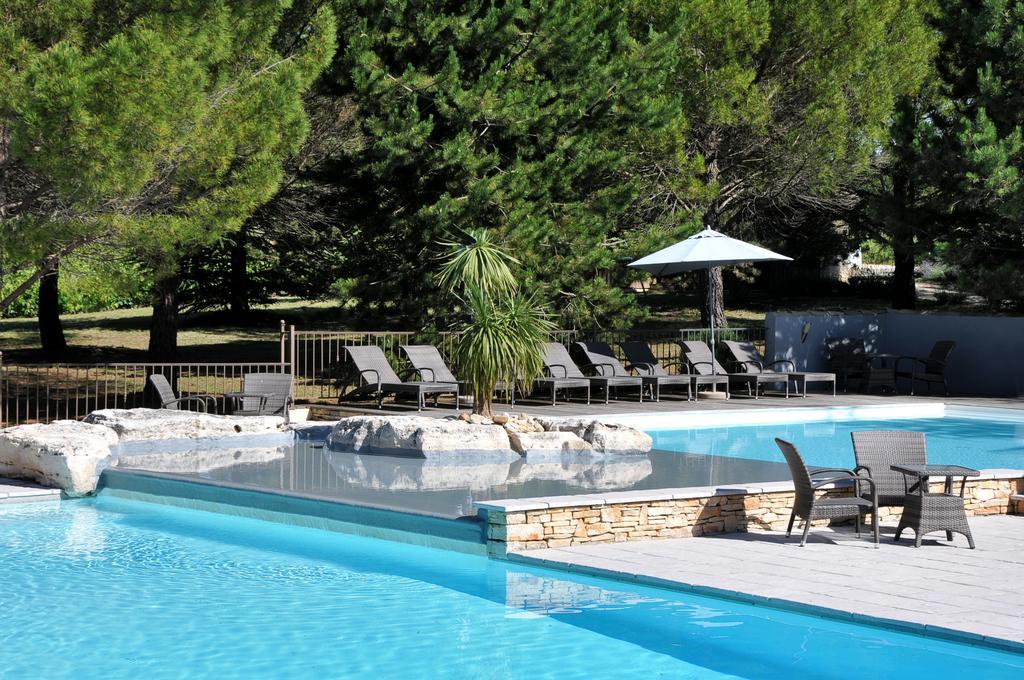 Le Mas Du Terme บาร์แจค ภายนอก รูปภาพ